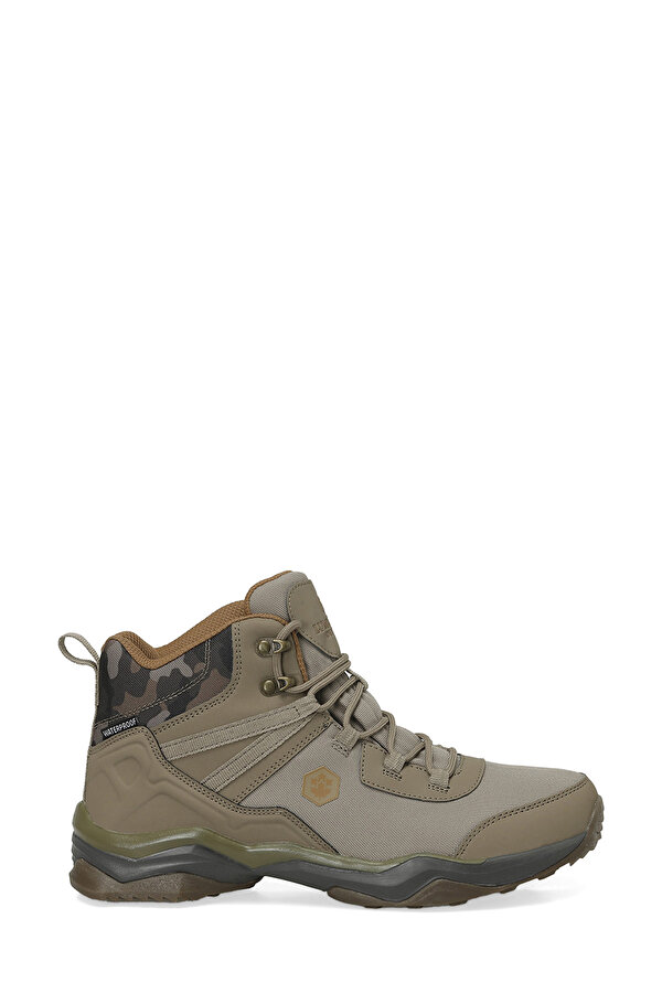 Lumberjack BRANDON HI 4PR Kum Erkek Outdoor Bot 101782485 | lumberjack