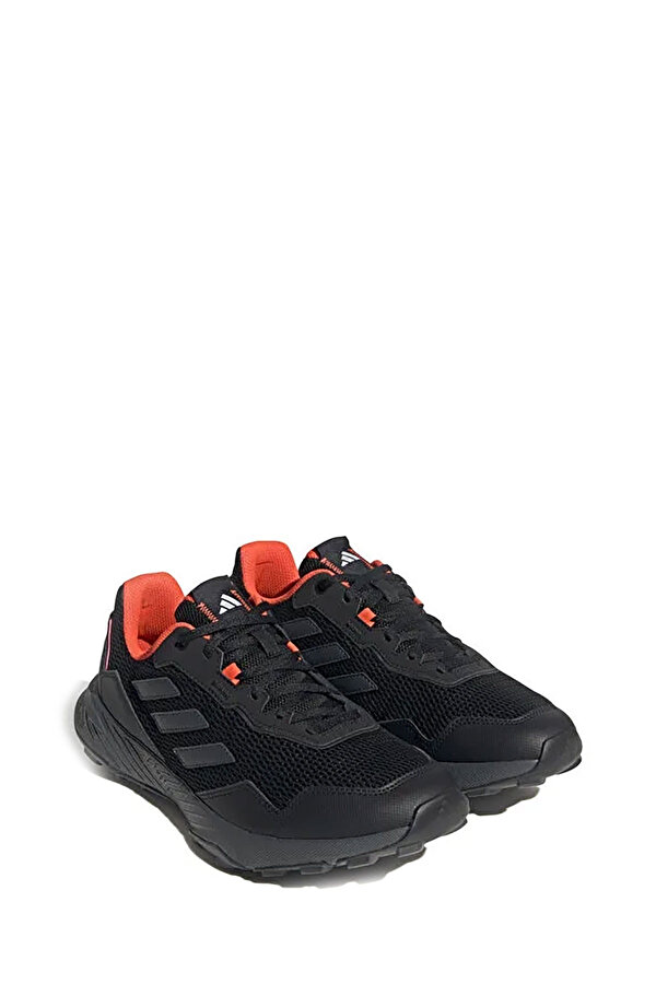 adidas Tracefinder Черный Мужчина Обувь Для Бега