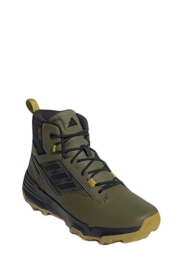 TERREX UNITY LEA MI GREEN Unisex 493