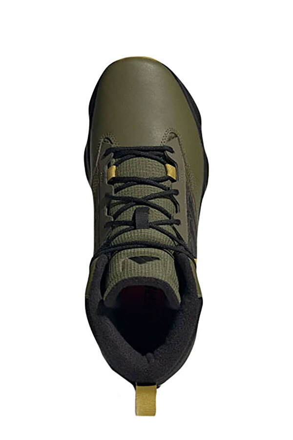 TERREX UNITY LEA MI GREEN Unisex 493