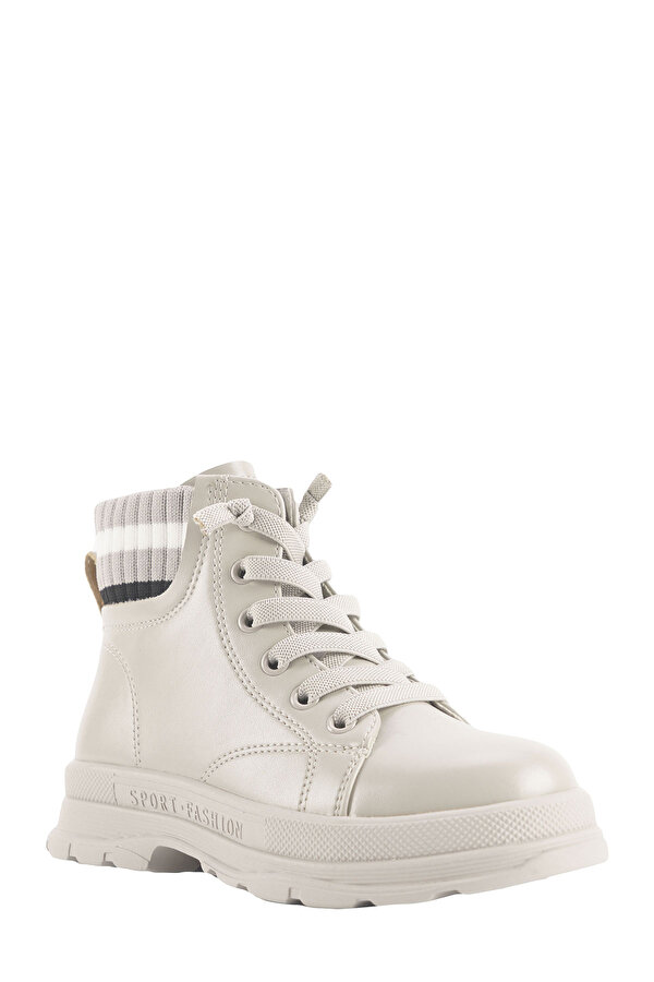 UNIQE-INT 4PR L GREY Girl 203