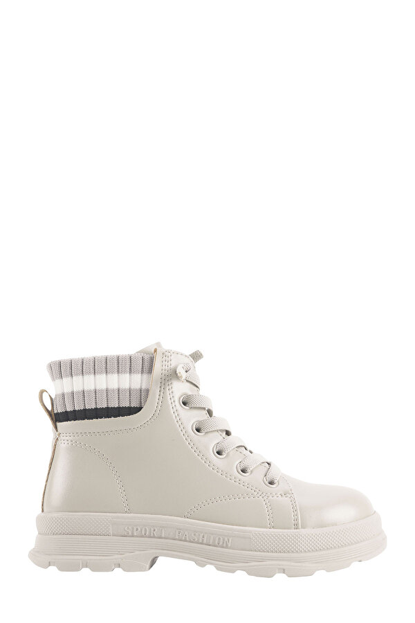 UNIQE-INT 4PR L GREY Girl 203