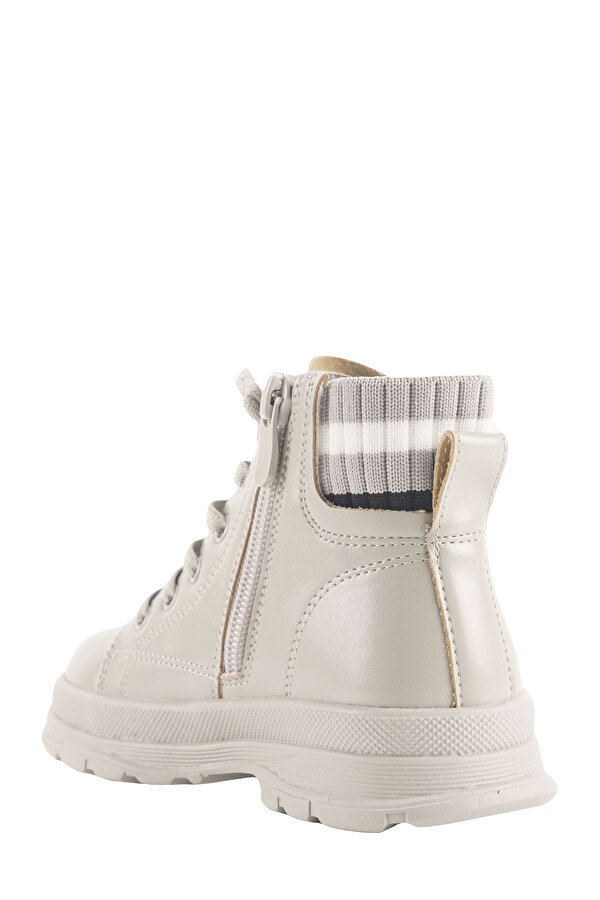 UNIQE-INT 4PR L GREY Girl 203