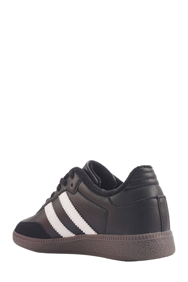 Kinetix Int-Zura-Plr-4Pr Черный Женщина Полуботинки