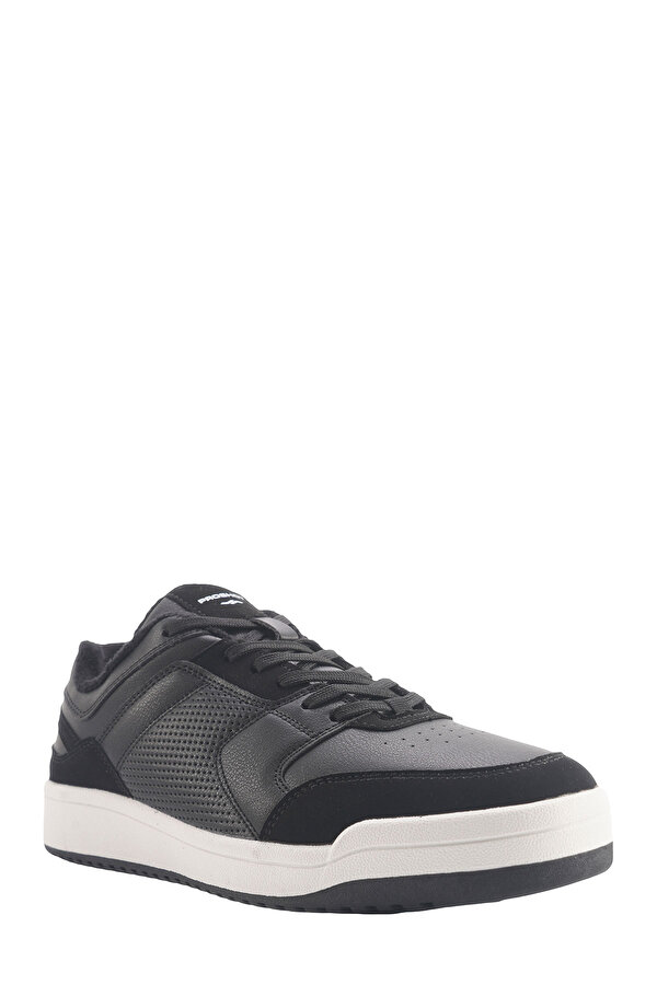 INT-SANDRO-PLR-4PR BLACK Man 001
