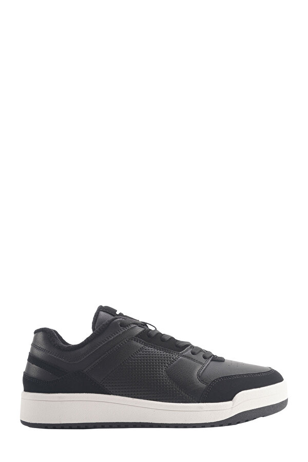 INT-SANDRO-PLR-4PR BLACK Man 001