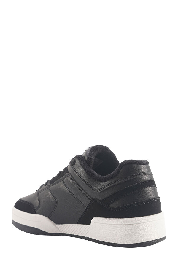 INT-SANDRO-PLR-4PR BLACK Man 001