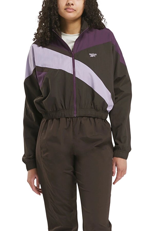 CL AE FR TT DK MTR/MDN BROWN MULTI Woman 124