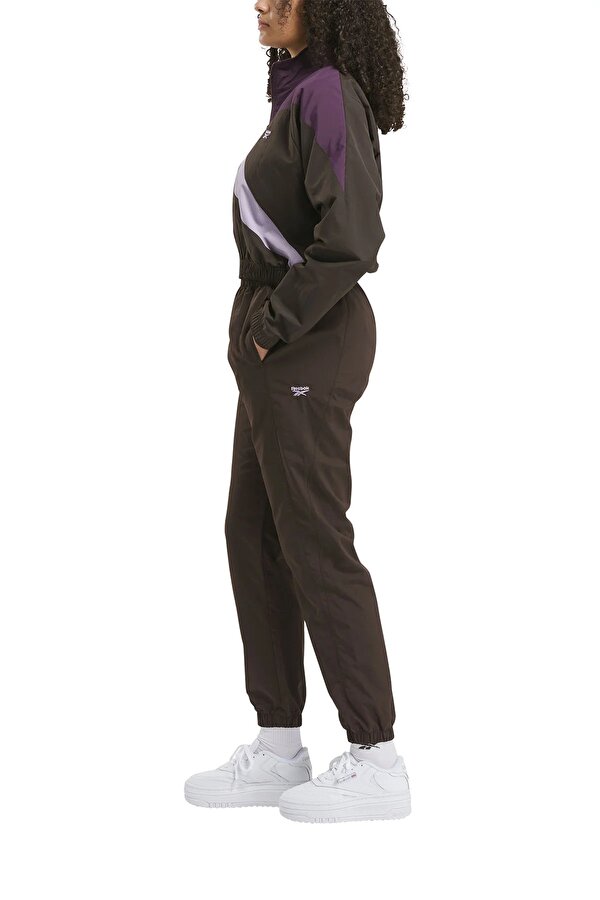 CL AE FR TT DK MTR/MDN BROWN MULTI Woman 124