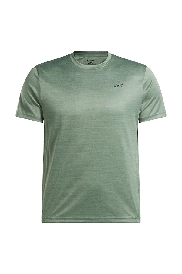 Reebok Athlete Tee 2.0 Rbk-Fresh Зеленый 010 Мужчина Футболка