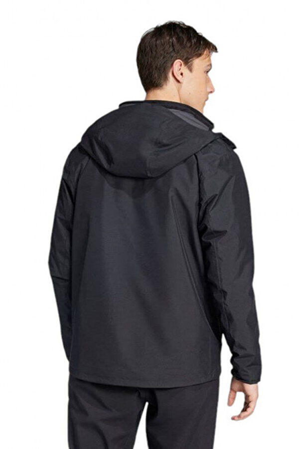 Adidas Xpl Fleece 3In1 Черный Мужчина Блейзер