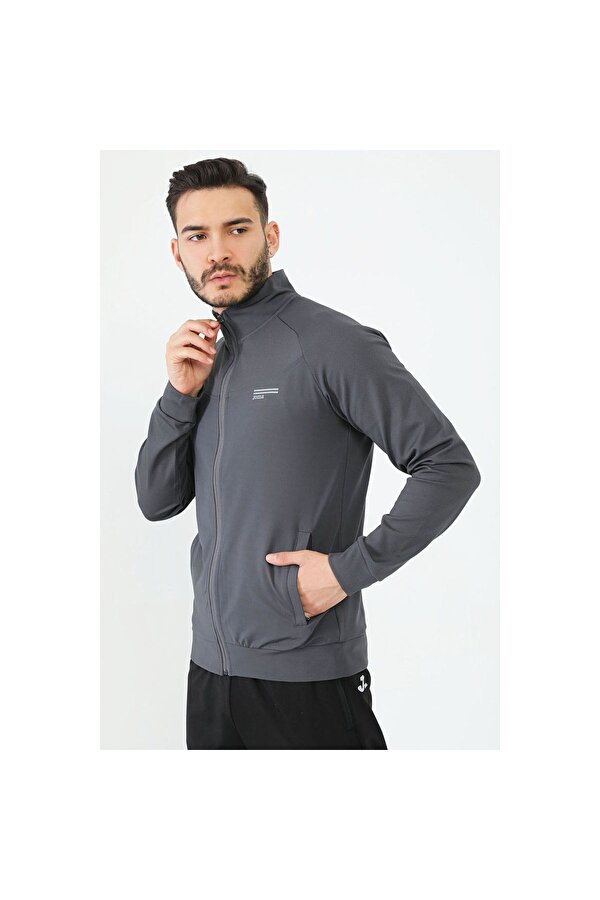 Sweat Full Zip Poly.marvel M