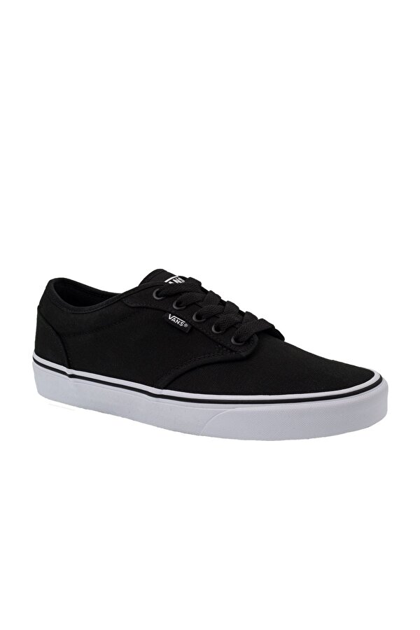 Atwood Erkek Siyah Sneaker