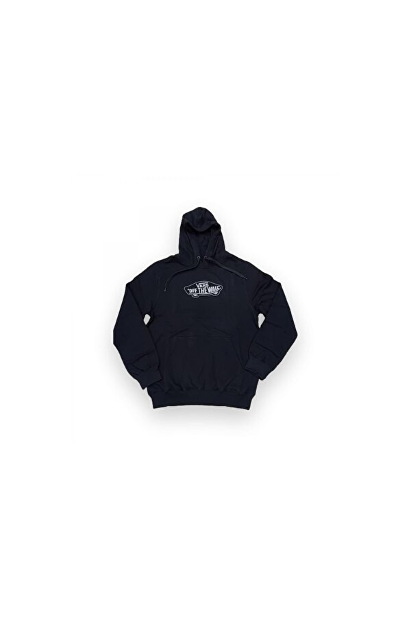 Off The Wall Pullover Ii-B
