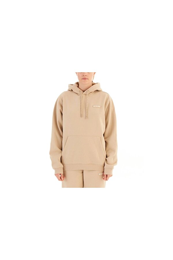 Marble Canyon Unisex Bej Sweatshirt (CS0349-271)