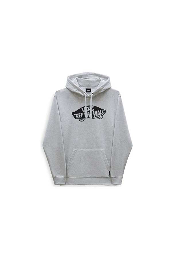 Classic Off The Wall Hoodie-B