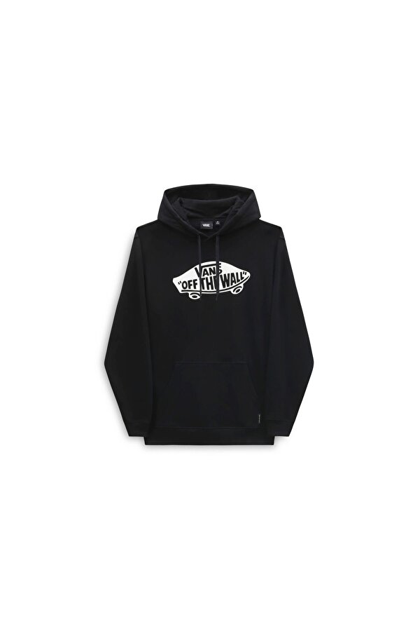 Classic Off The Wall Hoodie-B