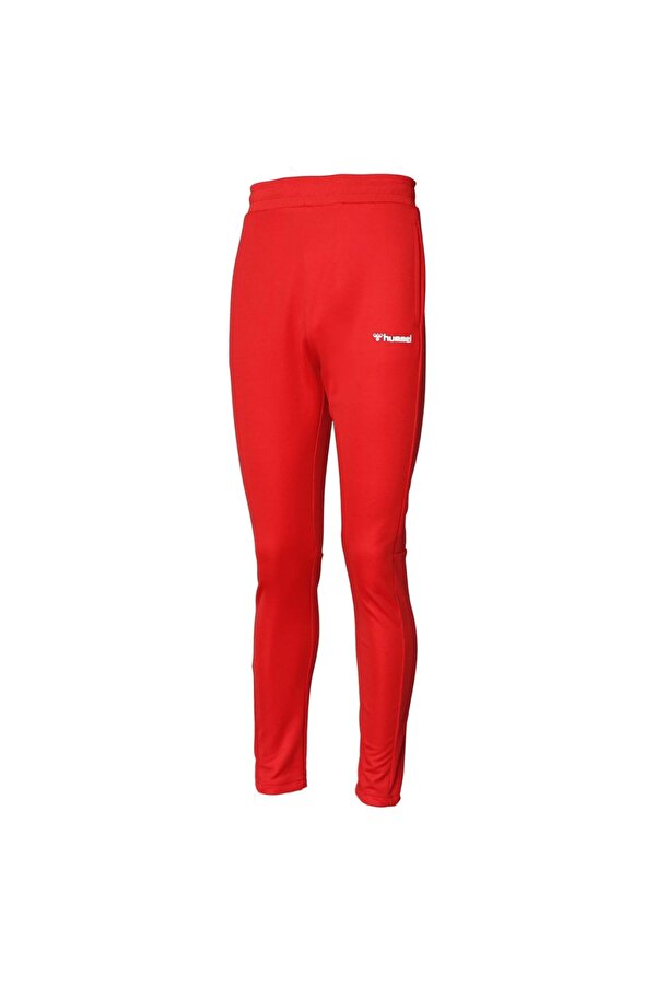 Falconzo Tapered Erkek Kırmızı Eşofman Altı