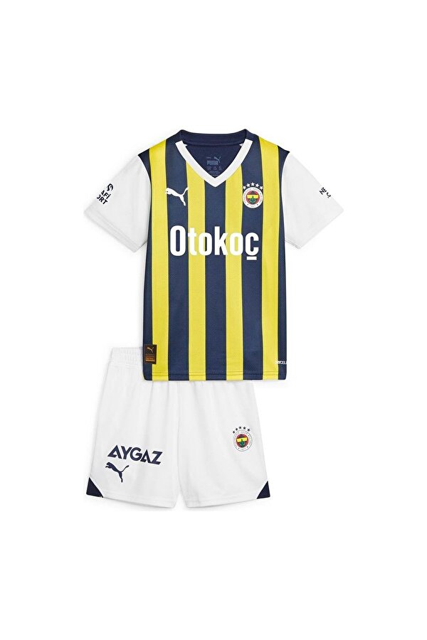 Fenerbahçe Away Minikit Çocuk Forma