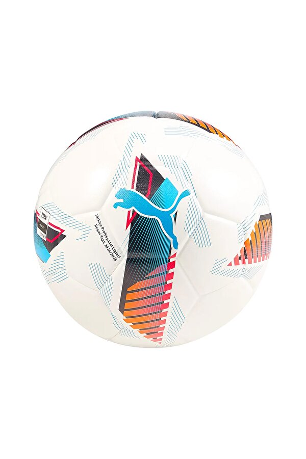 Orbita Super Lig 3 Fifa Qty Unisex Beyaz Futbol Topu