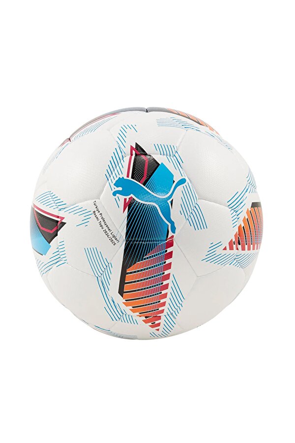 Orbita Super Lig 5 Hs Unisex Beyaz Futbol Topu