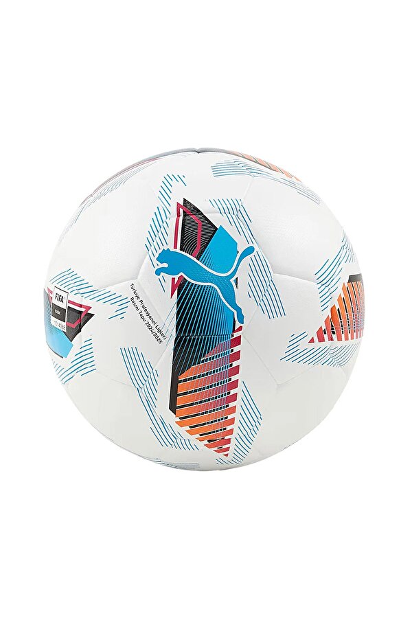 Orbita Super Lig 4 Fifa Basic Unisex Beyaz Futbol Topu