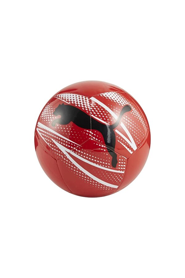Attacanto Graphic Unisex Kırmızı Futbol Topu