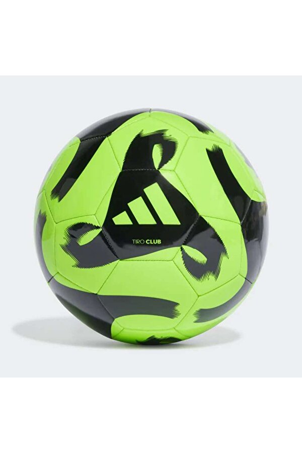 Tiro Clb Unisex Futbol Topu