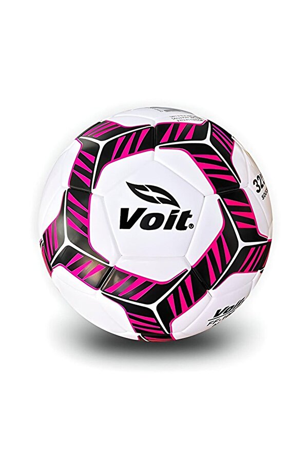 FF1000 Unisex Pembe Futbol Topu