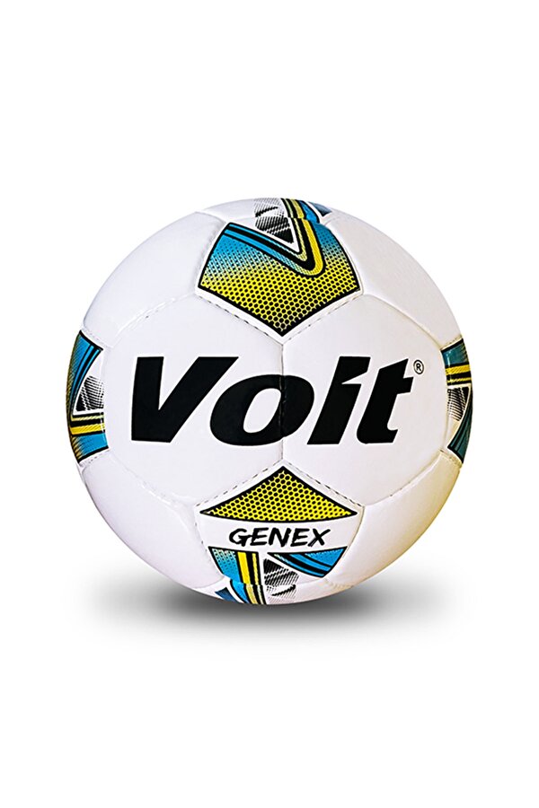Genex Unisex Futbol Topu