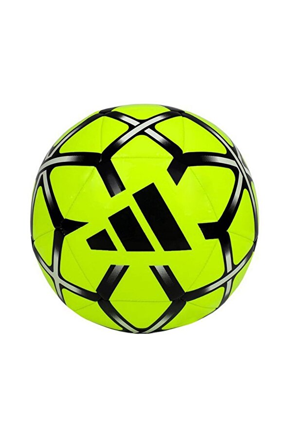 Starlancer Clb Unisex Yeşil Futbol Topu