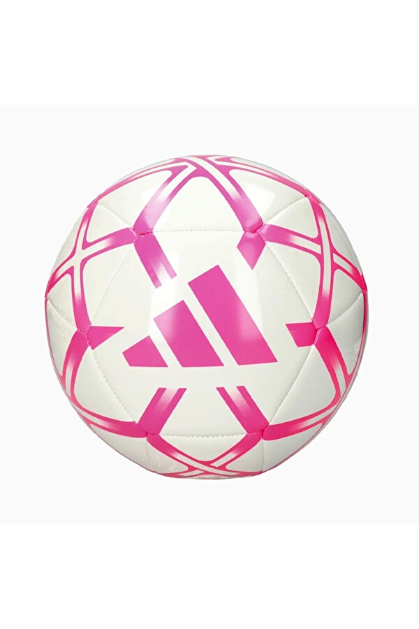 Starlancer Clb Unisex Pembe Futbol Topu