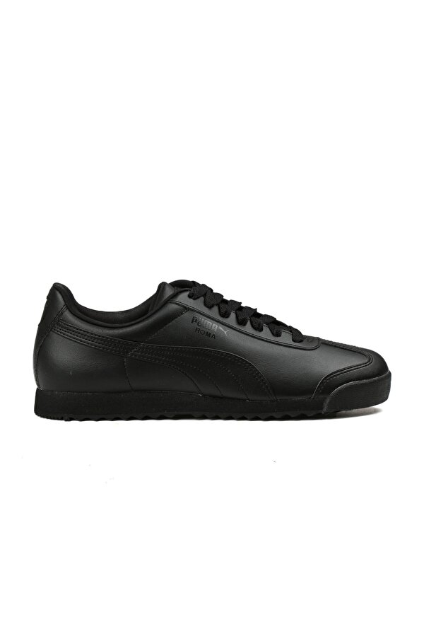 Roma Basic Unisex Siyah Sneaker