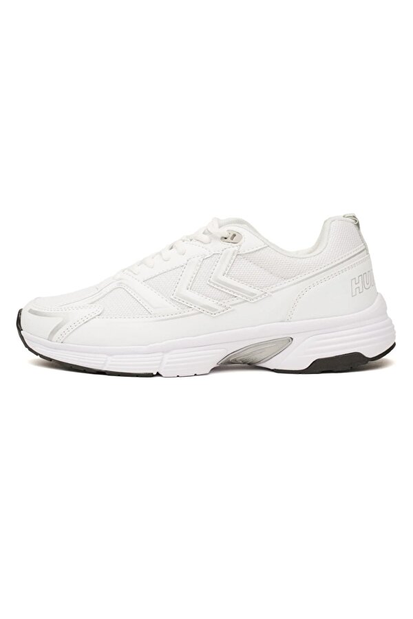 Pera II Unisex Beyaz Spor Ayakkabı
