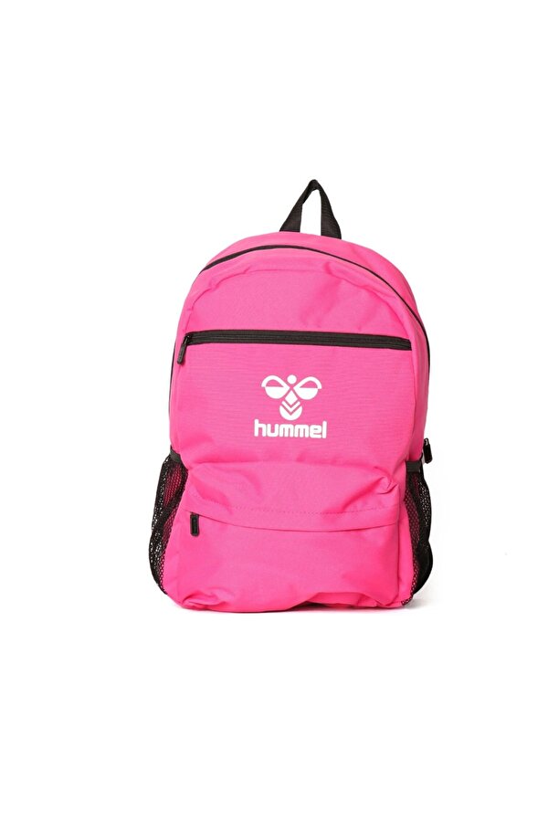 Chevy Unisex Pembe Sırt Çantası