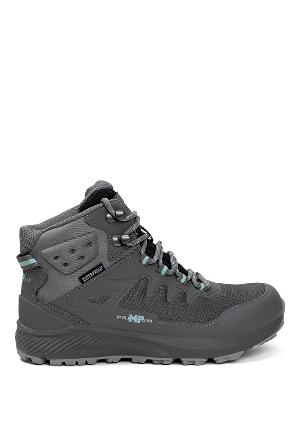 242-1800ZI Kadın Trekking Bot Füme