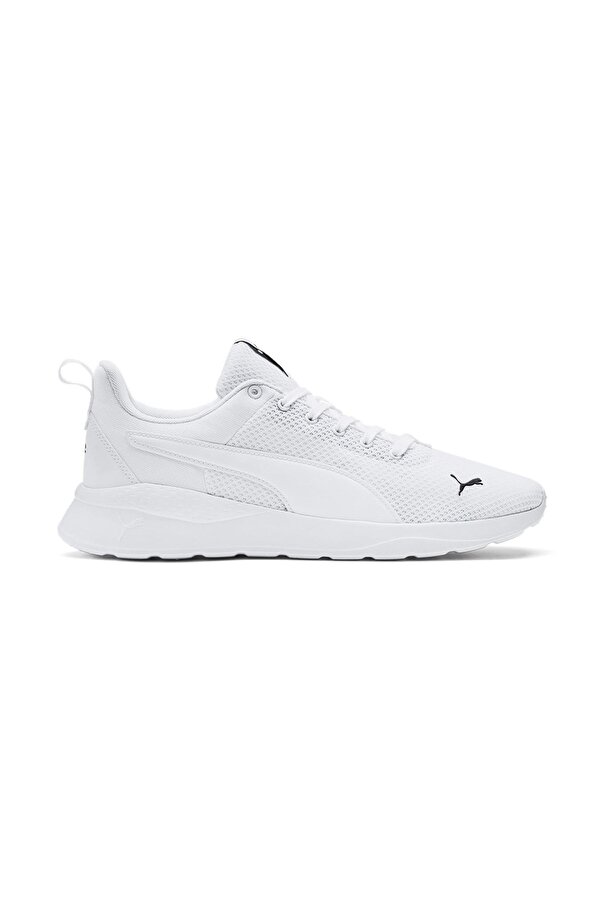 Anzarun Lite Unisex Beyaz Koşu Ayakkabısı