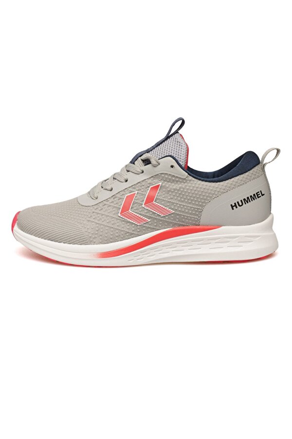 Athlantic Unisex Gri Koşu Ayakkabısı