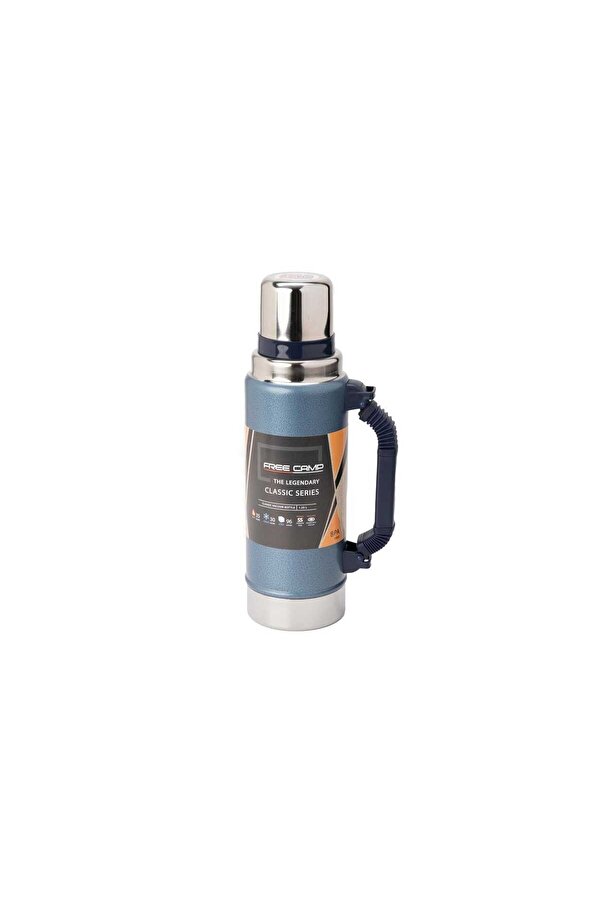 Marvel 1.25 Litre Mavi Termos
