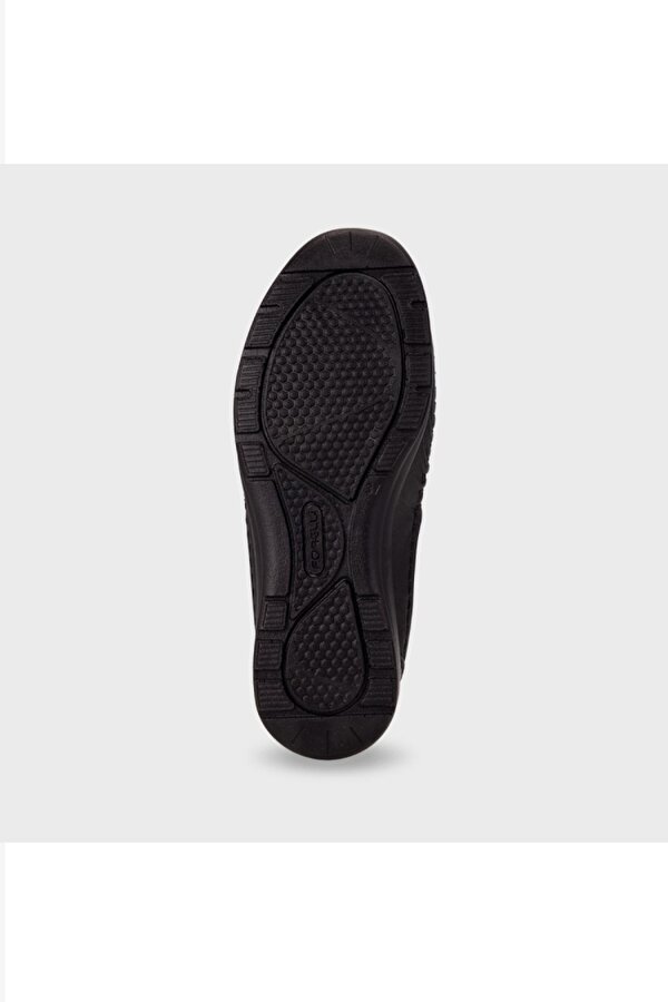 Lına-H Kadın Deri Casual Ayakkabı