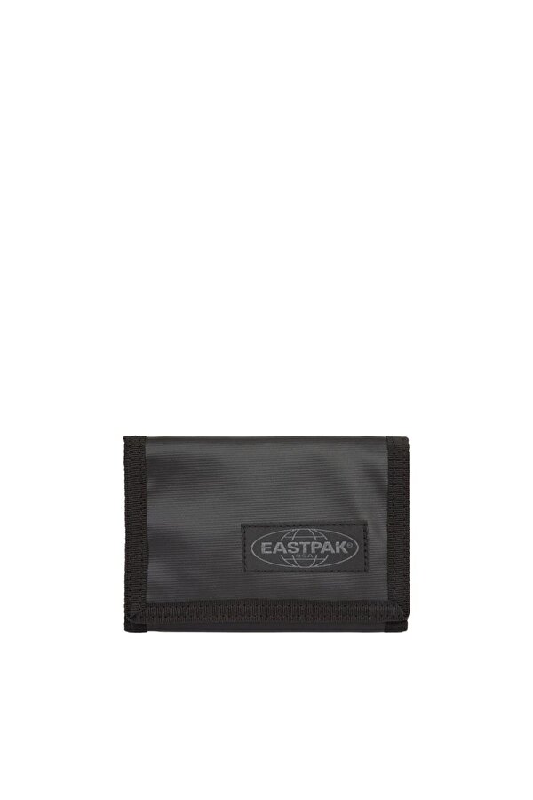 Crew Single Tarp Black Cüzdan EK371O13