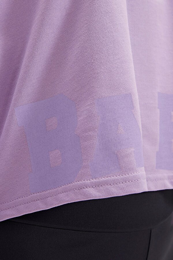 Ella Mor Kadın Hoodie Sweatshirt