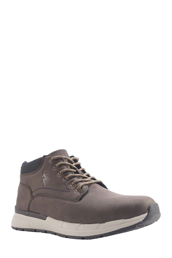 SMARS GLB 4PR BROWN Man 210
