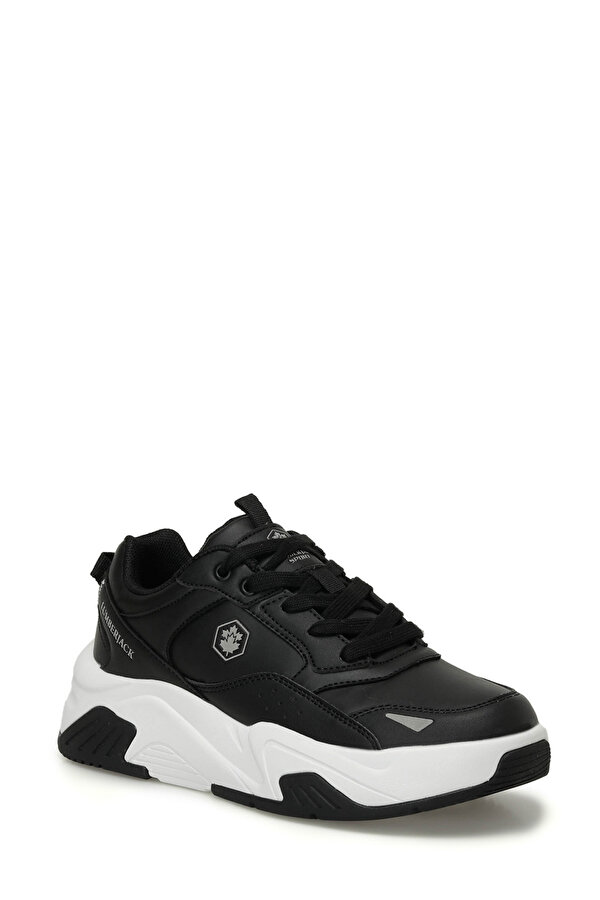 Lumberjack Dear 4Pr Черный Женщина Полуботинки