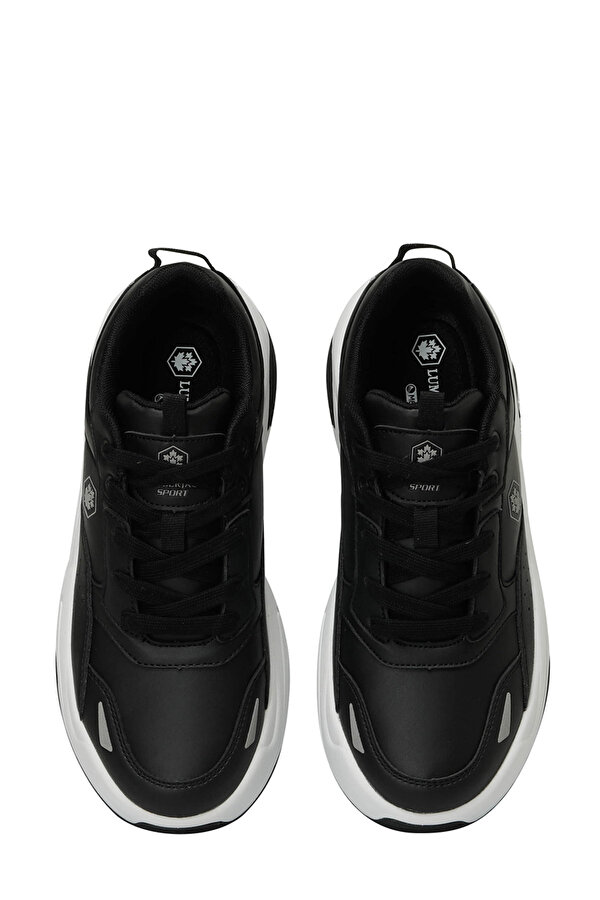 Lumberjack Dear 4Pr Черный Женщина Полуботинки