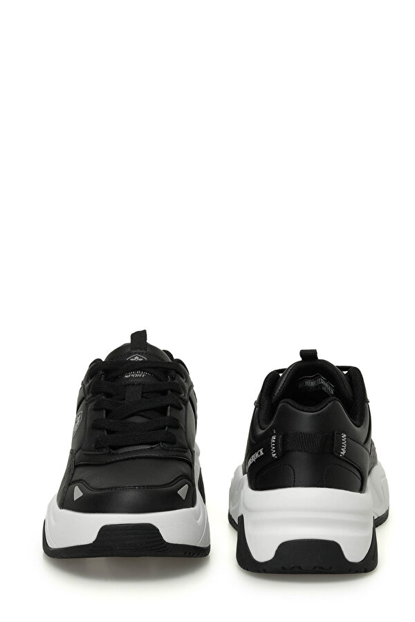 Lumberjack Dear 4Pr Черный Женщина Полуботинки