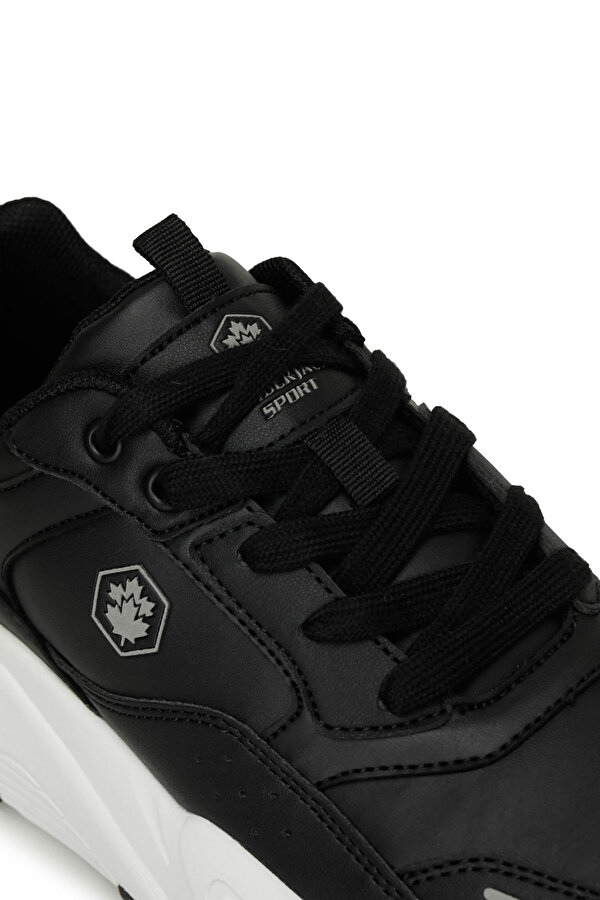 Lumberjack Dear 4Pr Черный Женщина Полуботинки