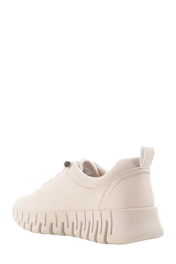 INT1224K006 4PR BEIGE Woman 436