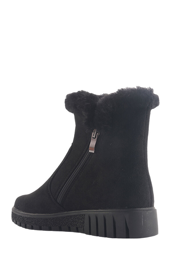 INT1224K008 4PR BLACK Woman 467