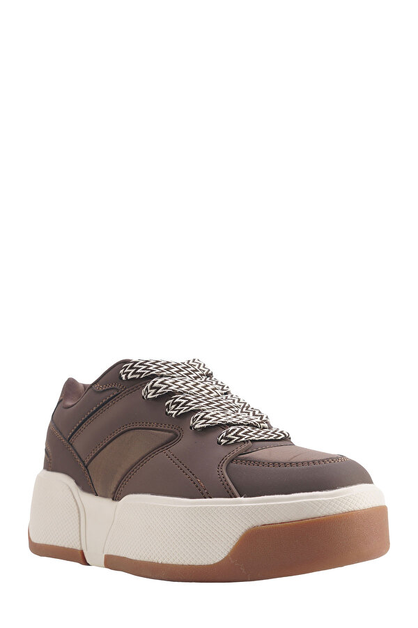 INT1224K034 4PR BROWN Woman 423